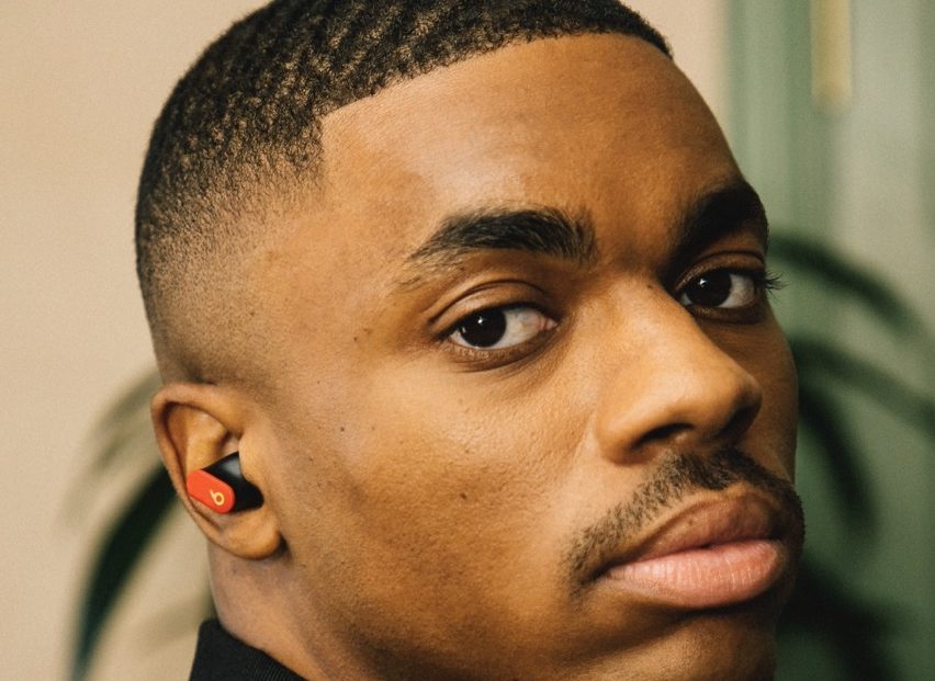 Vince Staples X Union X Beats Studio Buds