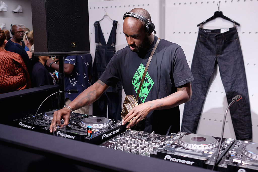 G-Star RAW And Pharrell Williams Open Flagship Store On Fifth Avenue