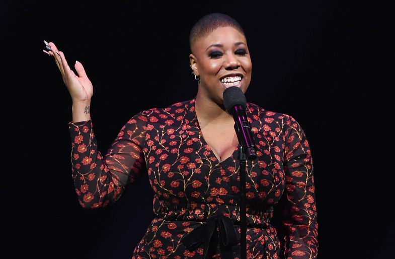 2018 Urban One Honors - Show