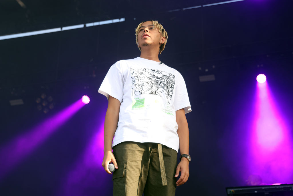 2021 Governors Ball Music Festival - Day 2
