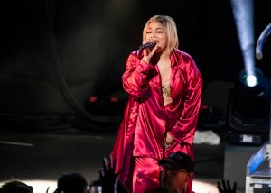 TLC In Concert - Sterling Heights, MI
