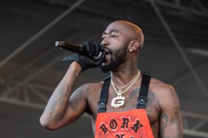 ACL Music Festival 2021 - Weekend 2