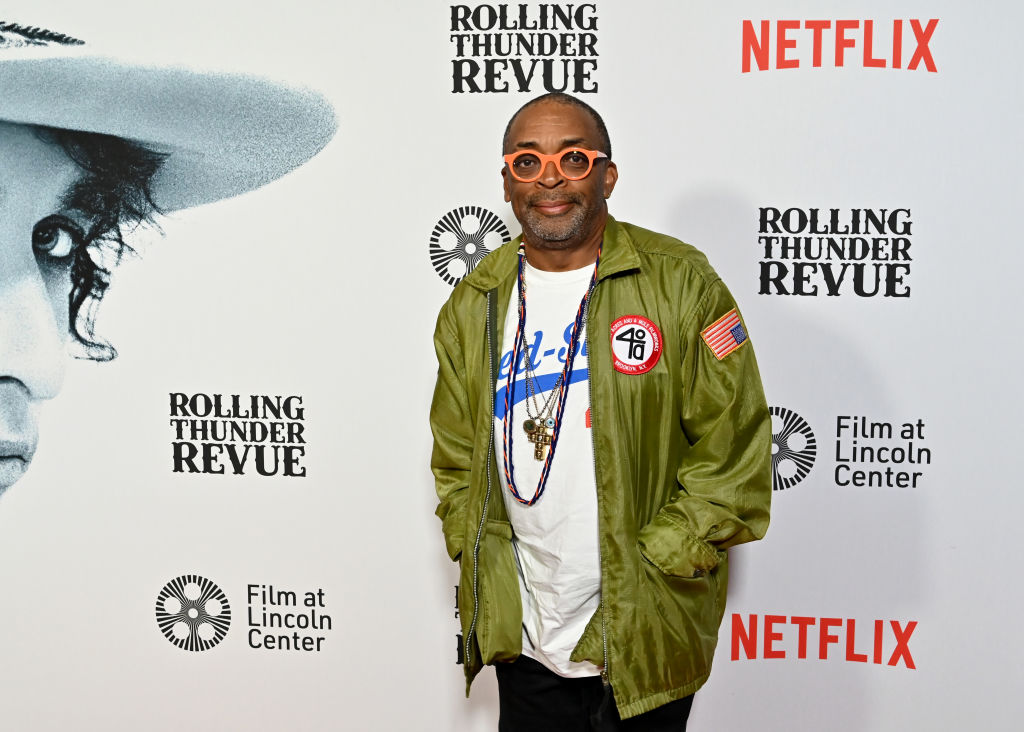 Netflix and Film at Lincoln Center host the world premiere of ROLLING THUNDER REVUE: A BOB DYLAN STORY BY MARTIN SCORSESE