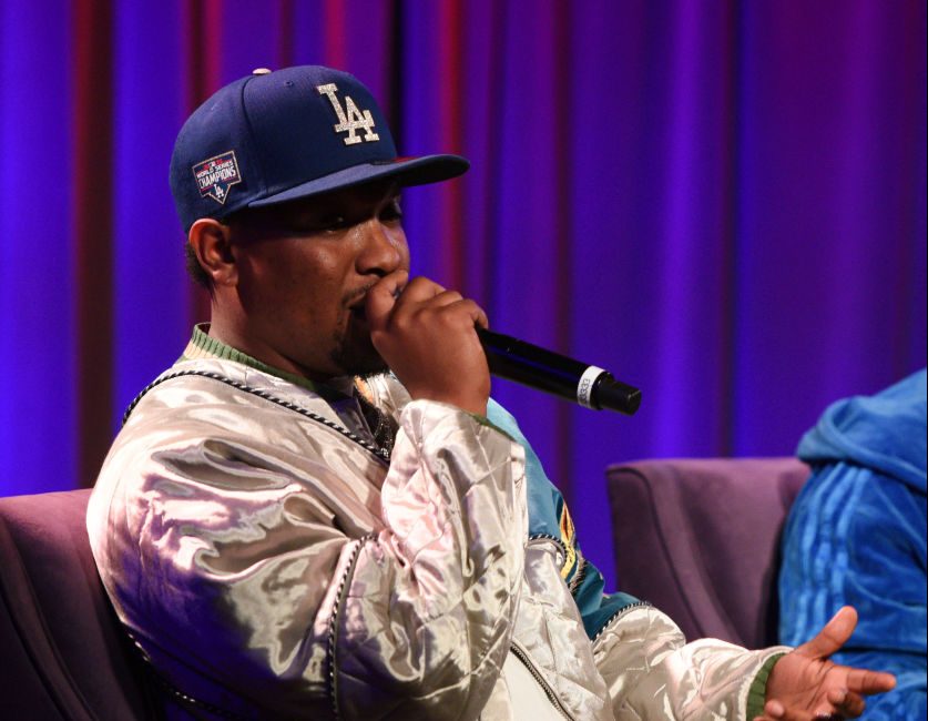 A Conversation With Nas & Hit-Boy