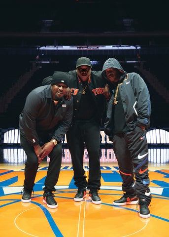 The LOX x KITH