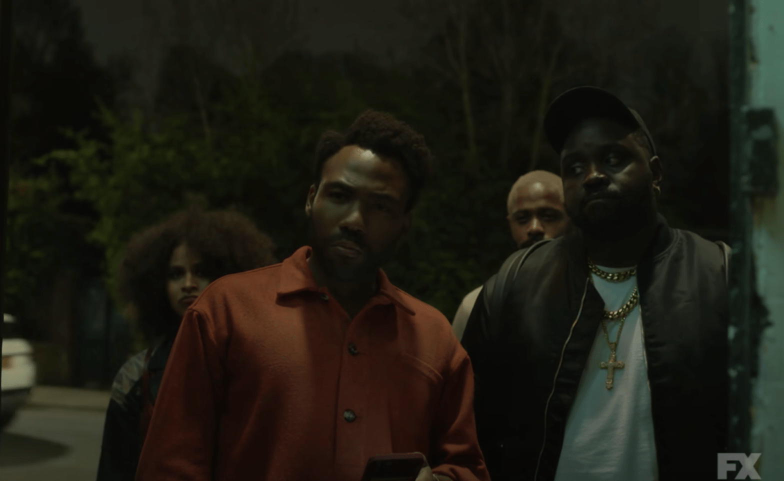 Donald Glover's 'Atlanta' Will End After Season 4