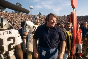 Super Bowl XI - Oakland Raiders v Minnesota Vikings