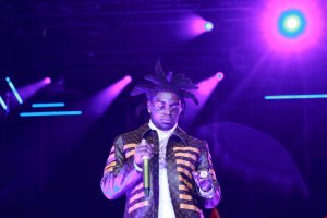 Rolling Loud New York 2021