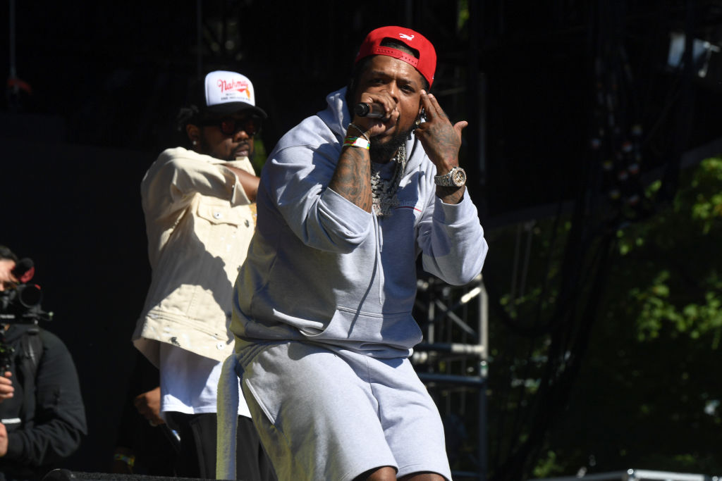 2021 Made In America - Day 1