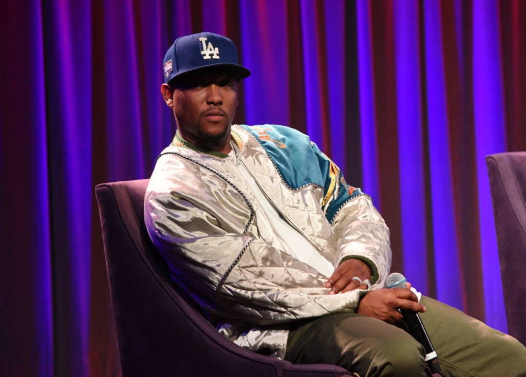 A Conversation With Nas & Hit-Boy