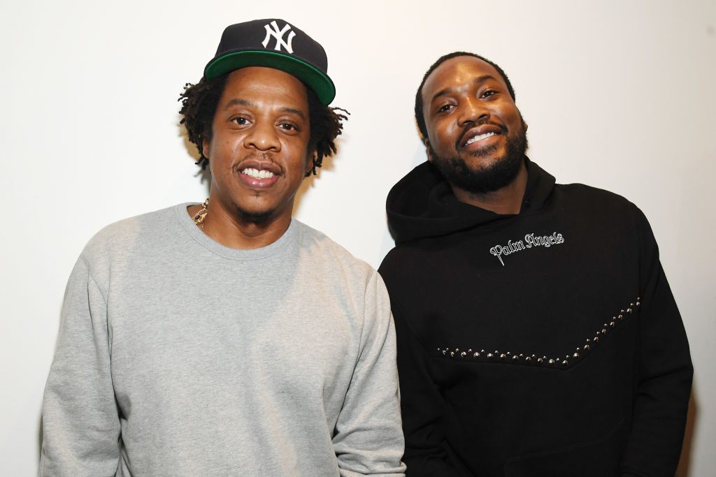 JAY-Z Leads Push To Block Prosecutors From Using Rap Lyrics In Court