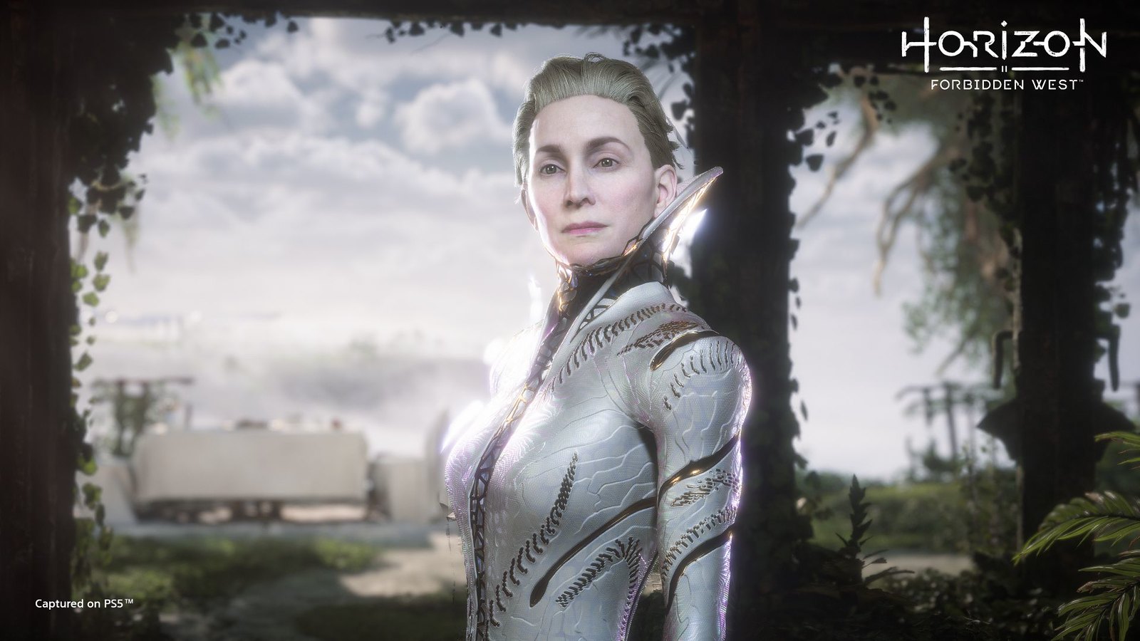 New 'Horizon Forbidden West' Sheds More Light On Aloy's Next Adventure
