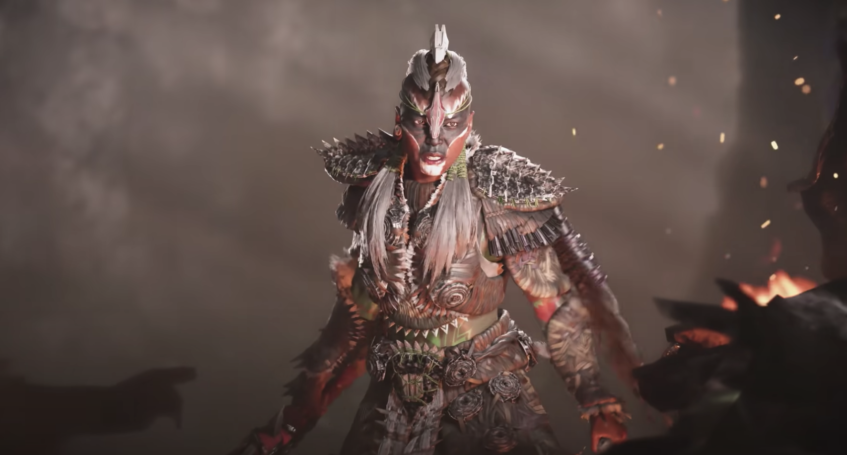 Horizon Forbidden West