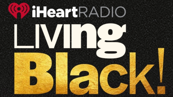 ‘iHeartRadio Living Black’ Event