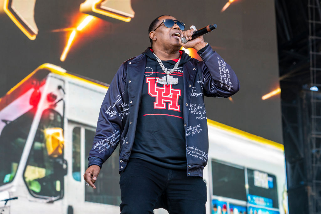Astroworld Festival 2021