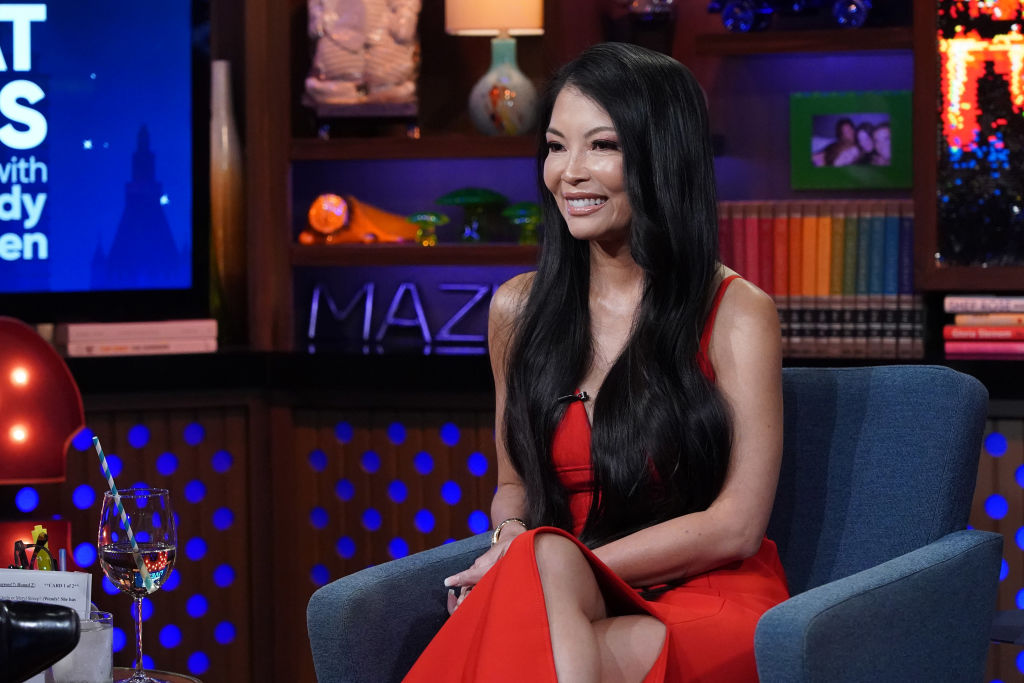Watch What Happens Live With Andy Cohen - Season 18