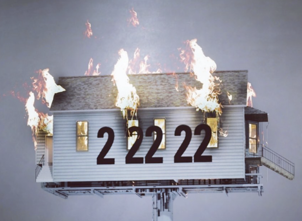 DONDA 2 promo