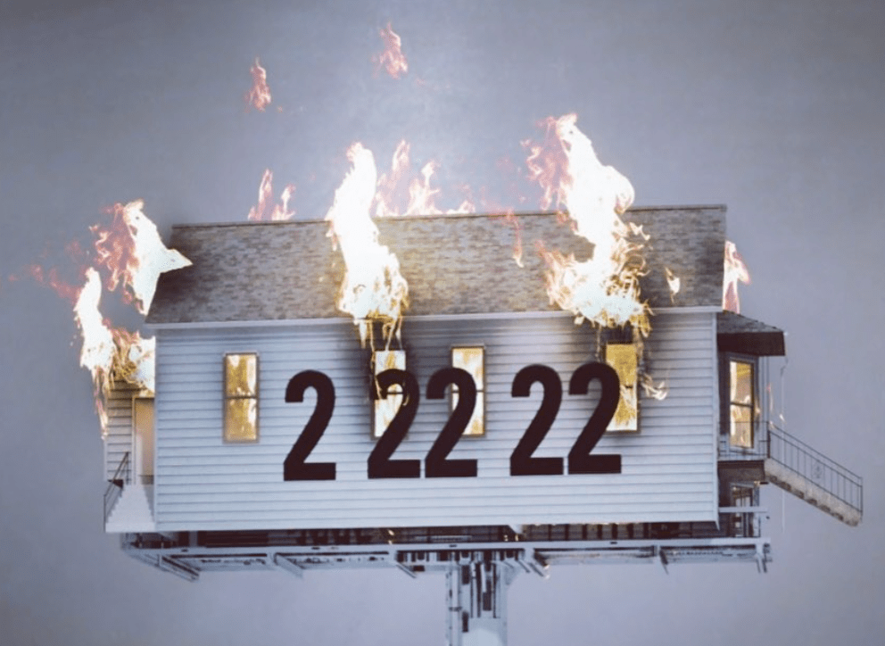 DONDA 2 promo