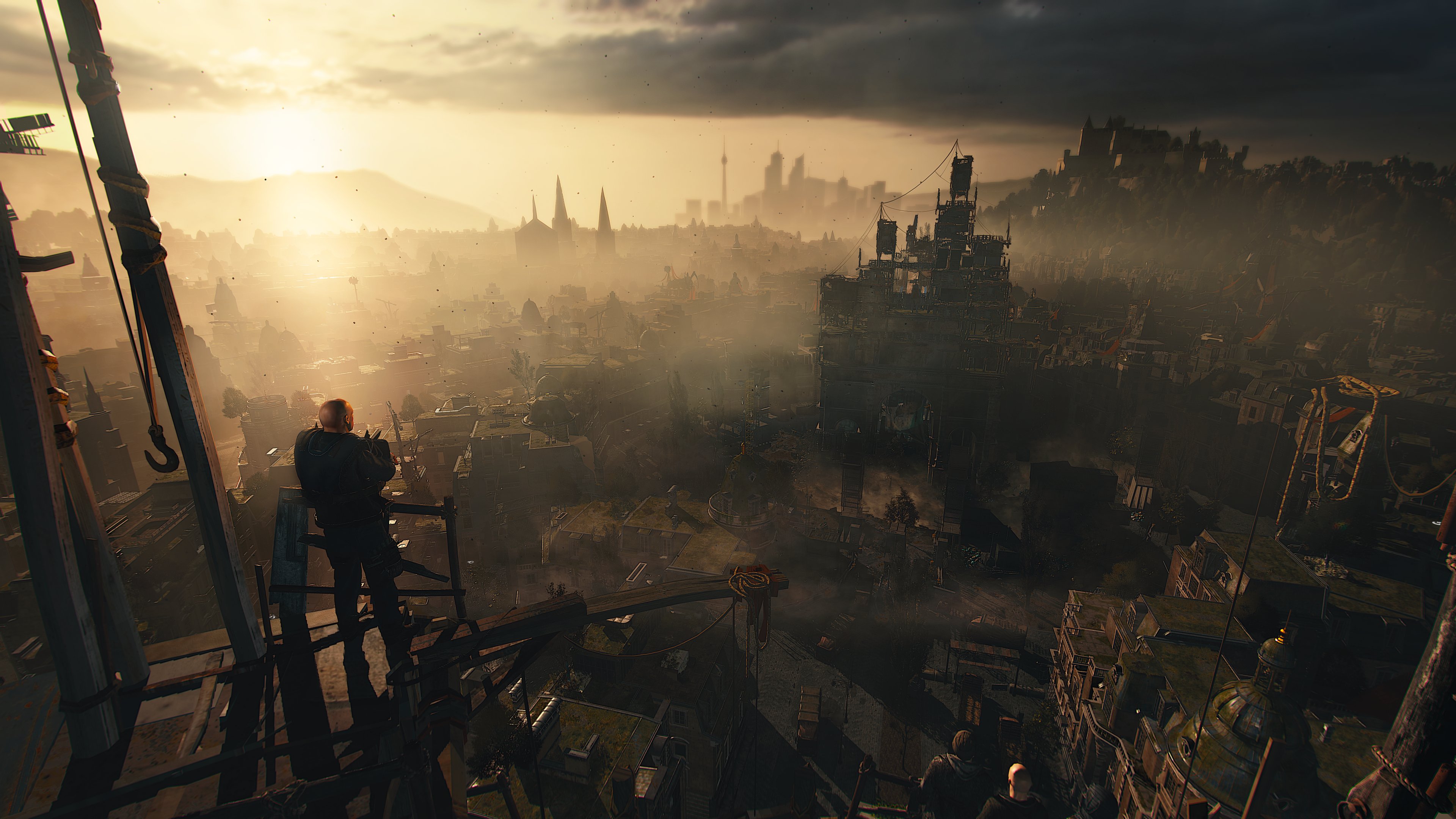 'Dying Light 2 Stay Human' Review