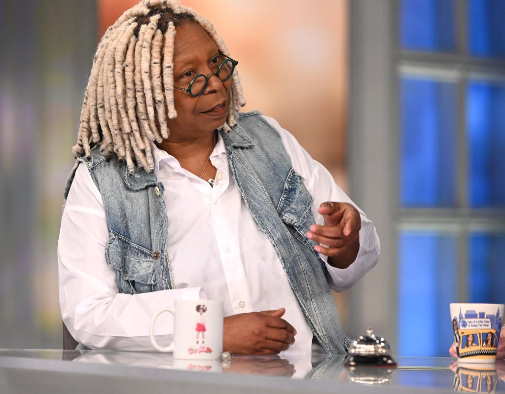 ABC's "The View" - Season 23