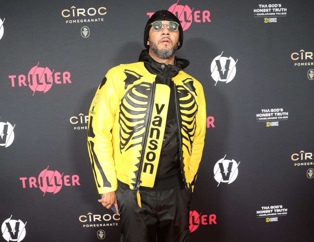 VERZUZ: Fat Joe Vs Ja Rule