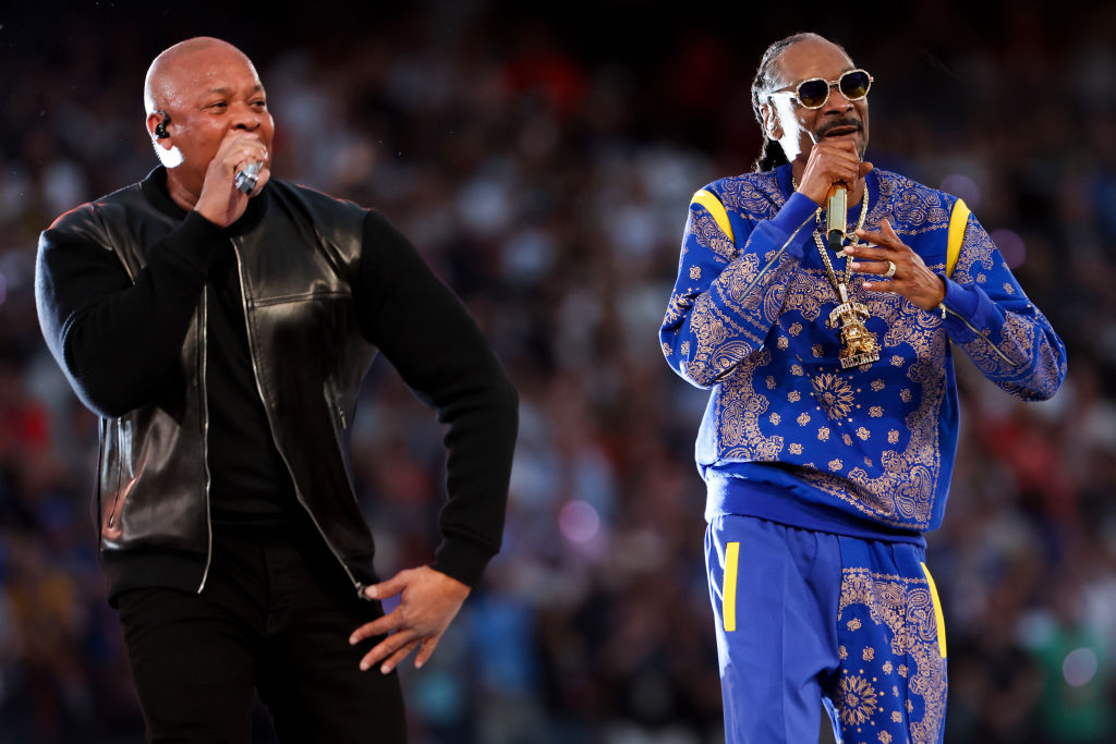 Super Bowl: Rams vs Bengals