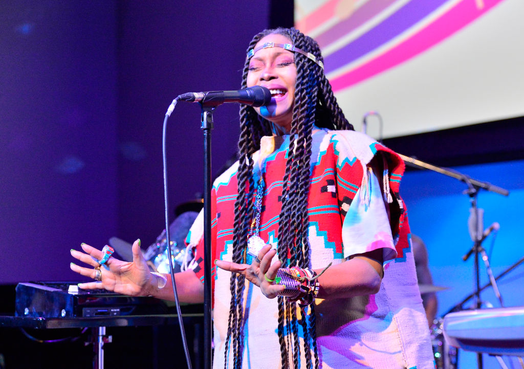 Save the Music Honors Jesse Collins at the #MUSICSAVES Fundraiser