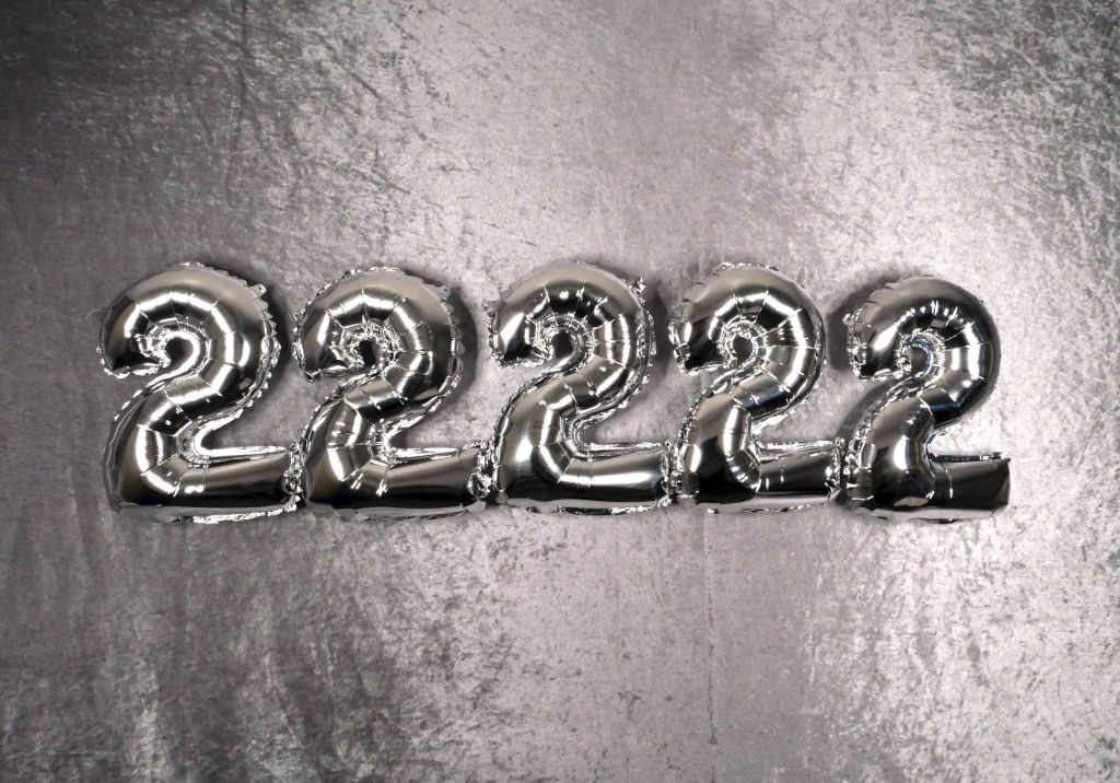 22. February 2022