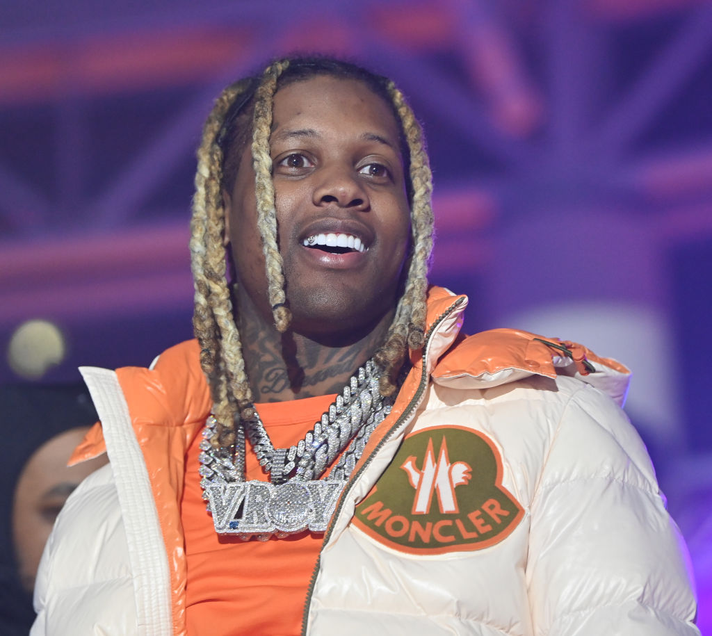All Star WKND With Lil Durk & MoneyBagg Yo