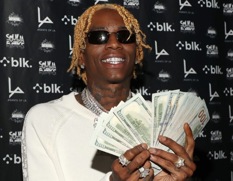 Soulja Boy & Lil Yachty Named Sued For Alleged Pump & Dump Crypto Scheme