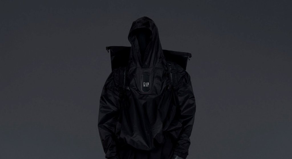 YE AND DEMNA INTRODUCE YEEZY GAP ENGINEERED BY BALENCIAGA
