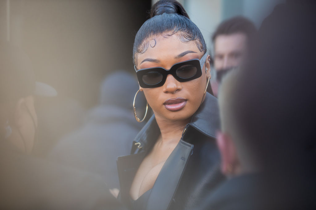 DJ Akademiks Dragged On Twitter After Megan Thee Stallion Calls Him Out