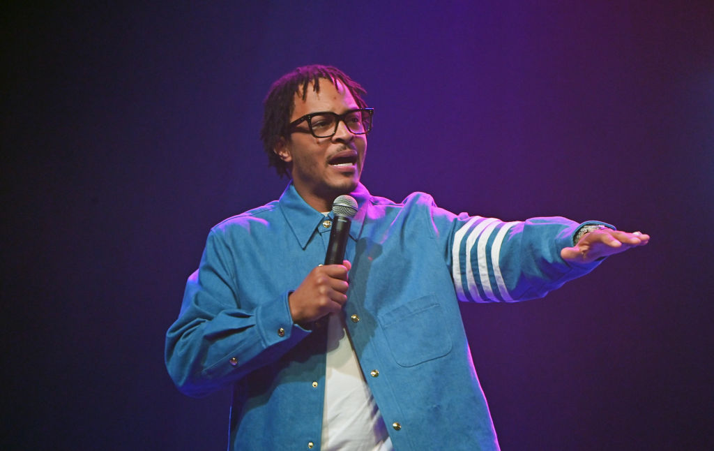 Get Out To Vote Concert & Rally