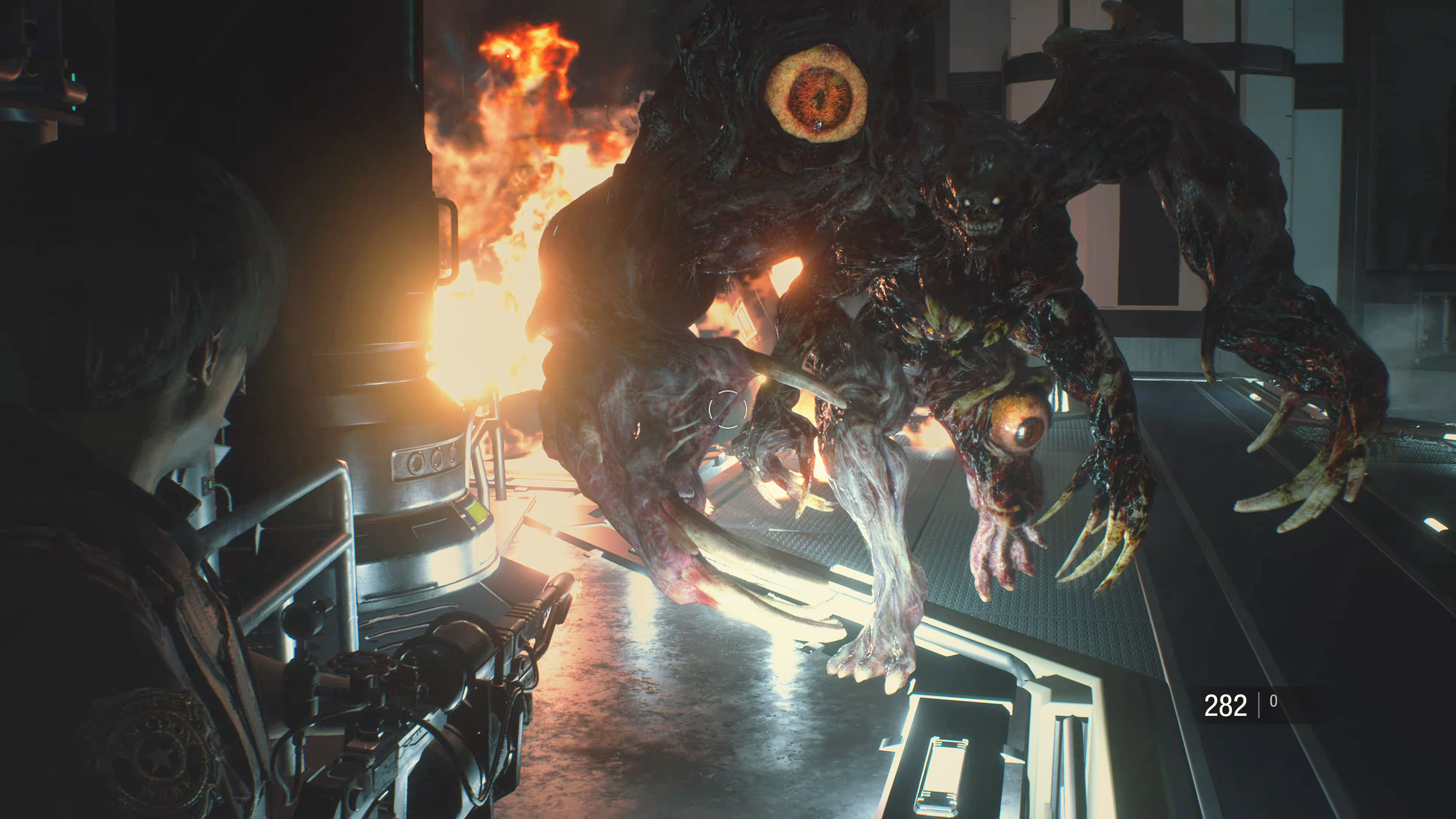Resident Evil Next-Gen