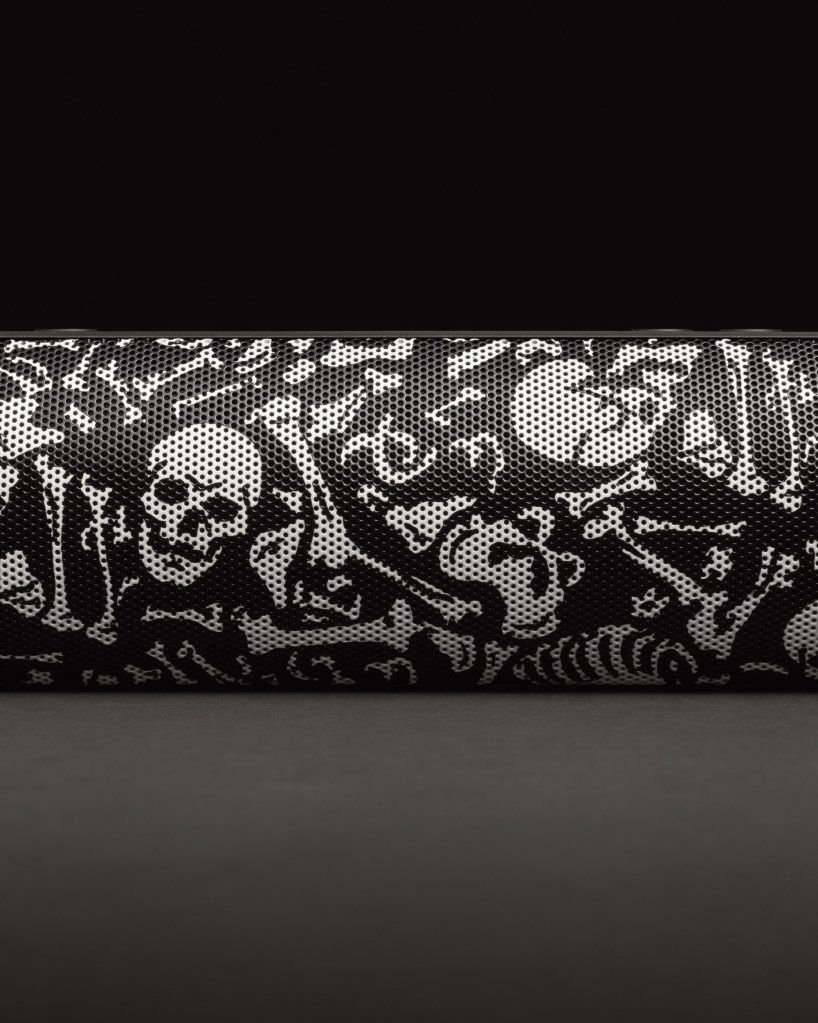Beats & Stüssy Announce Beats Pill+