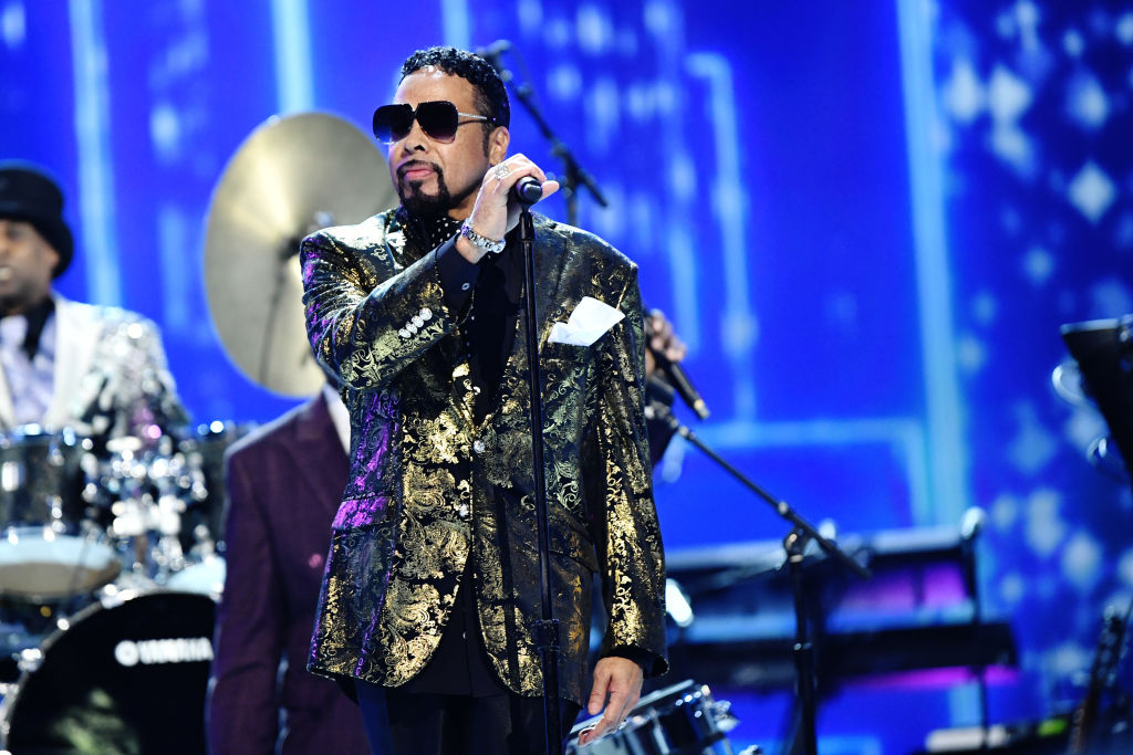 62nd Annual GRAMMY Awards "Let's Go Crazy" The GRAMMY Salute To Prince