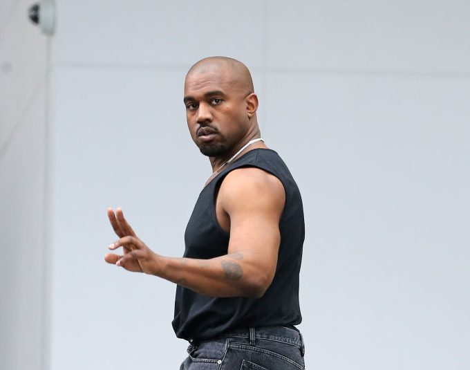 Celebrity Sightings In Miami - March 3 2022