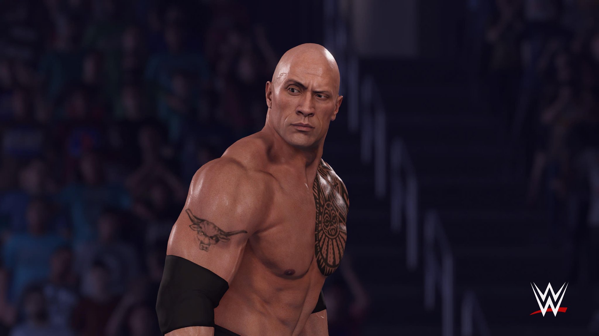 WWE 2K22