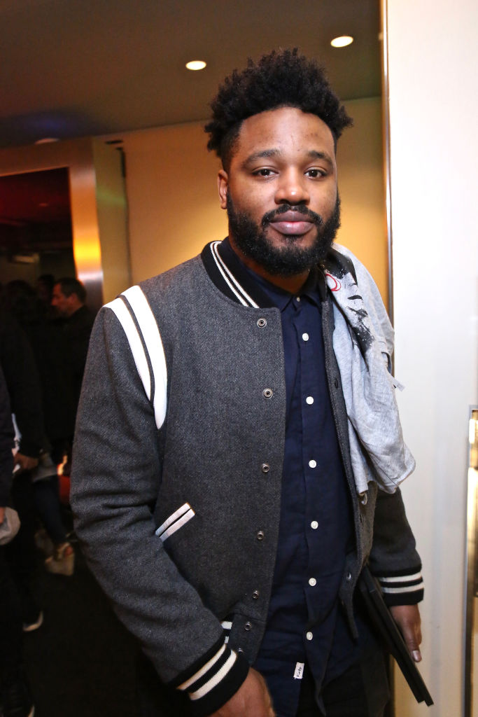 Universal Pictures x Jordan Peele's #USFirst Screening in Los Angeles
