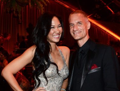 The Weinstein Company & Netflix's 2014 Golden Globes After Party Presented By Bombardier, FIJI Water, Lexus, Laura Mercier, Marie Claire And Yucaipa Films - Inside