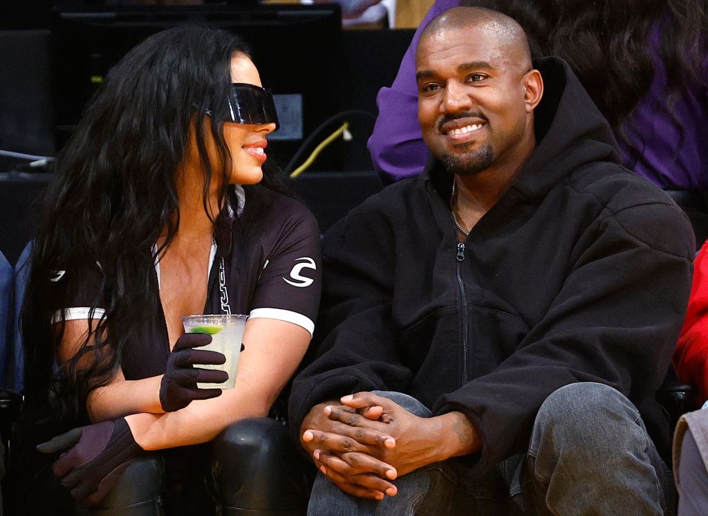 Washington Wizards v Los Angeles Lakers