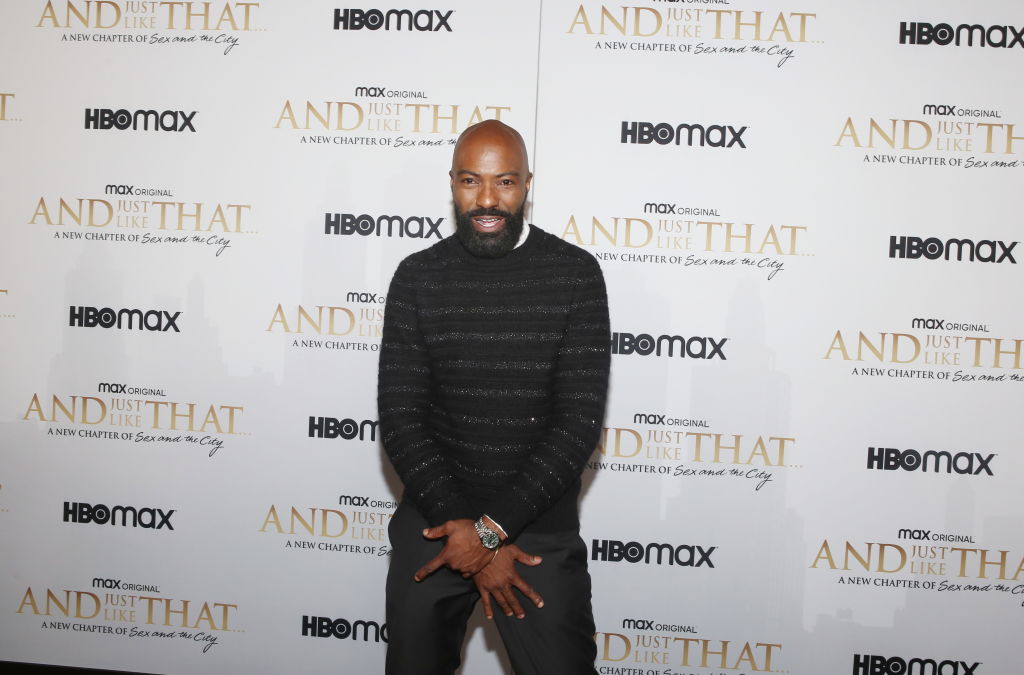HBO Max Hosts "And Just Like That..., A New Chapter of Sex and the City" New York Premiere