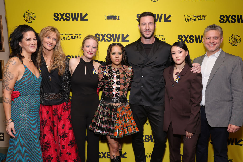 Pablo Schreiber Talks Taking Off Master Chief's Helmet In Halo Series