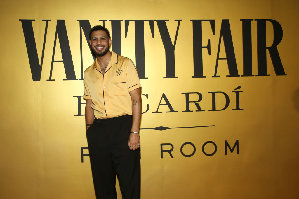 Vanity Fair And BACARDÍ Rum Celebrate Vanities: A Night For Young Hollywood, In Los Angeles