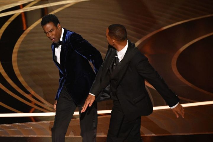 US-ENTERTAINMENT-FILM-OSCARS-SHOW