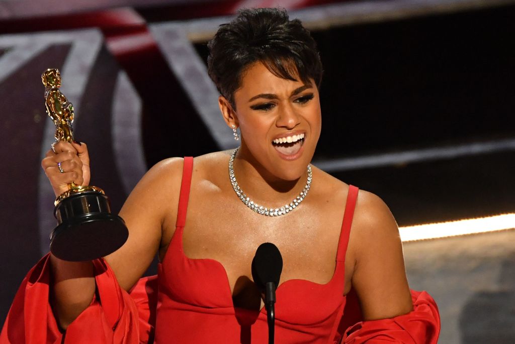 Ariana DeBose, Questlove, & Will Smith Win Big At 94th Oscar Awards