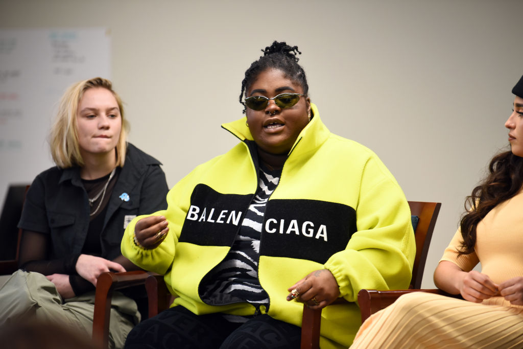 LGBTQ+ Voices In Music