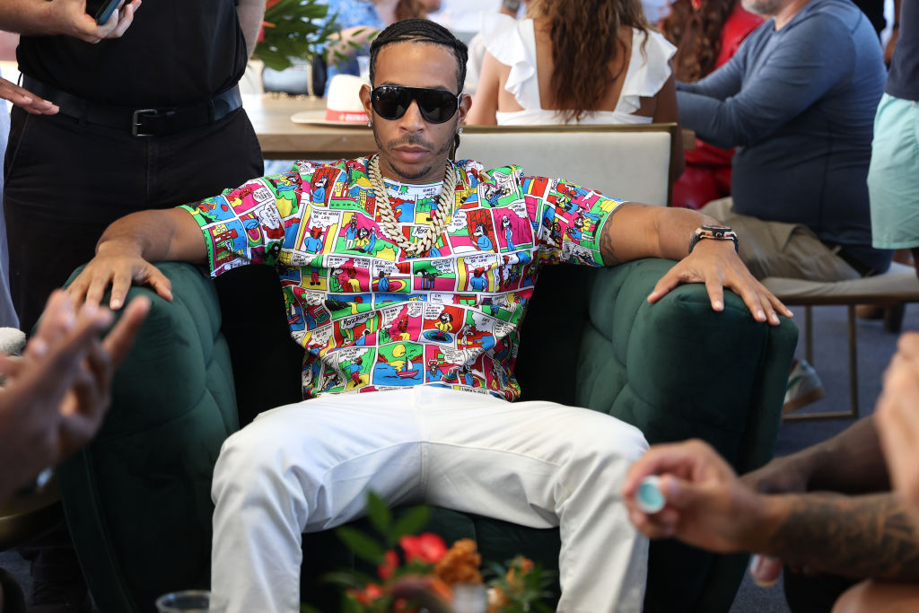 Blockchain.com Miami Padel Open Finals Presented By Richard Mille