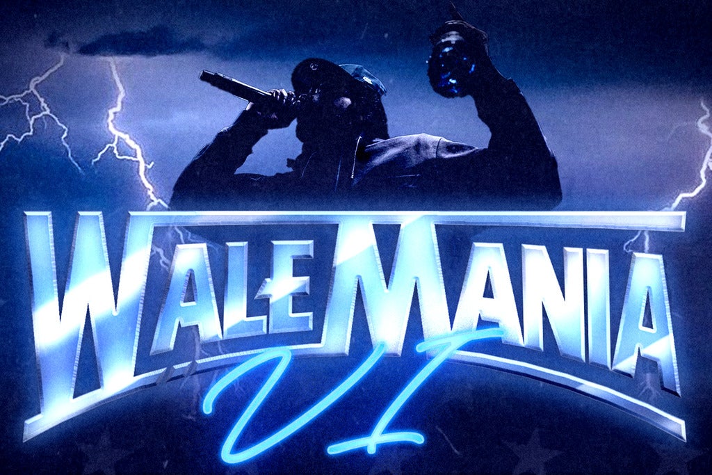 Walemania