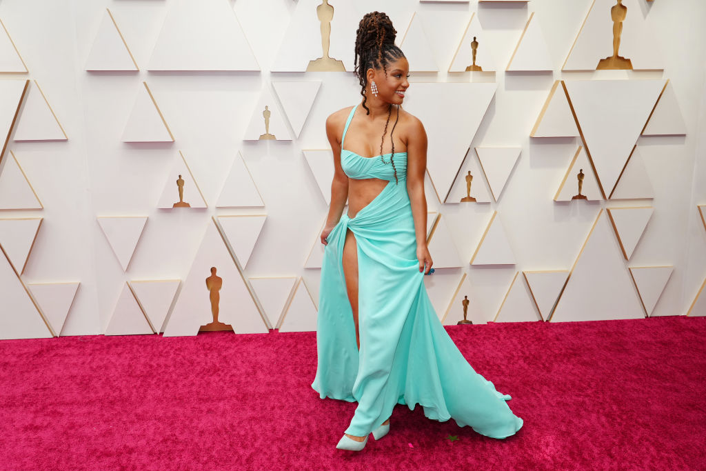94th Annual Academy Awards - Arrivals